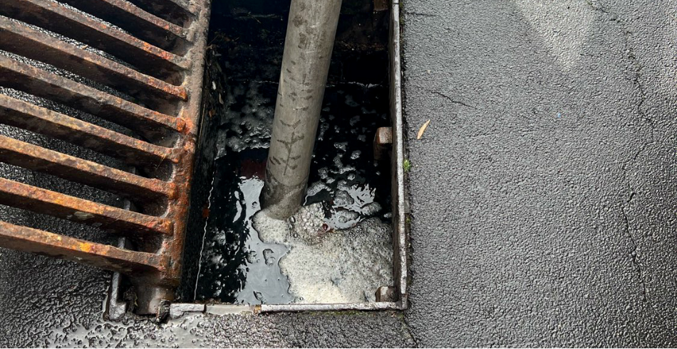 Cesspit cleaning Auckland