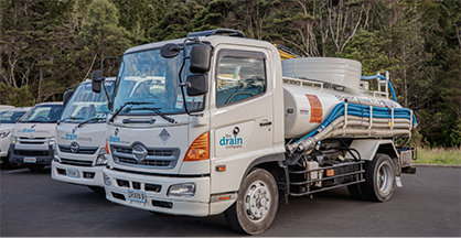 Septic System Service Auckland