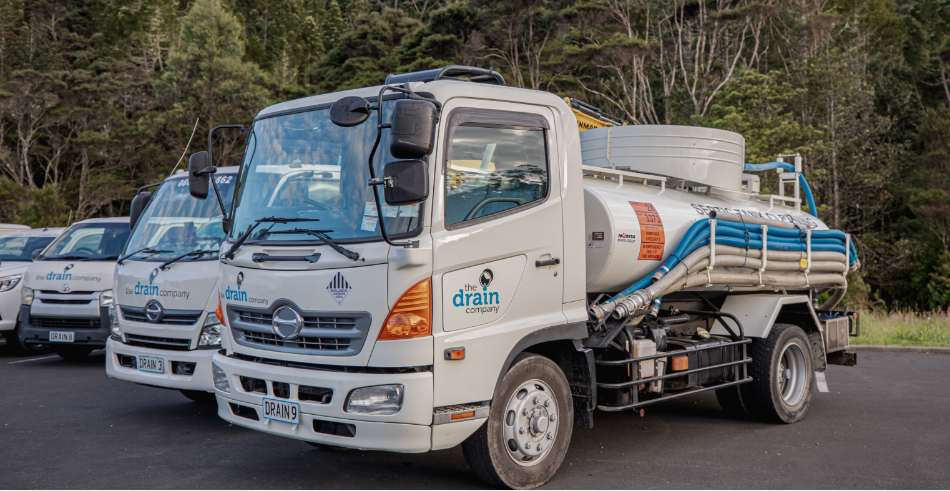 Septic Tank Cleaning Auckland