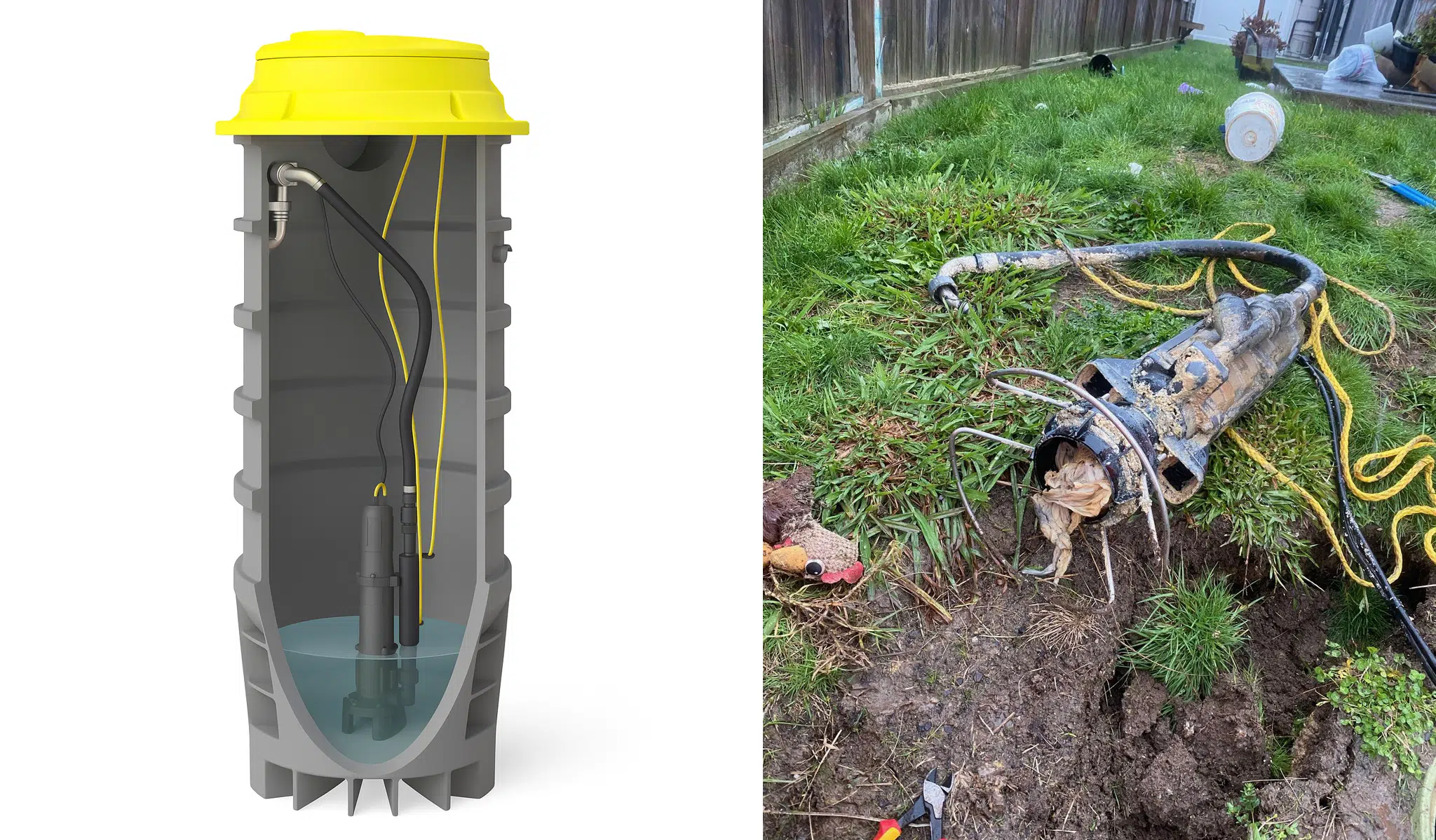 What is a pump chamber and how does it work What is a pump chamber and how does it work