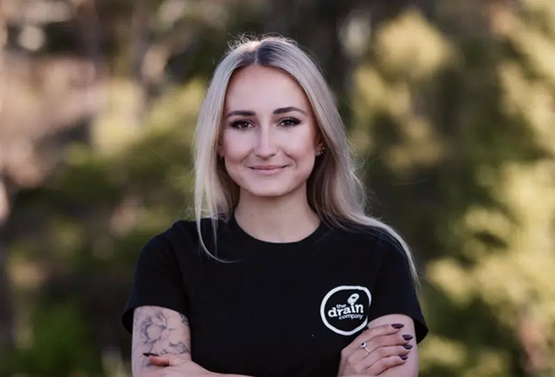 Lana Jean The Drain Company