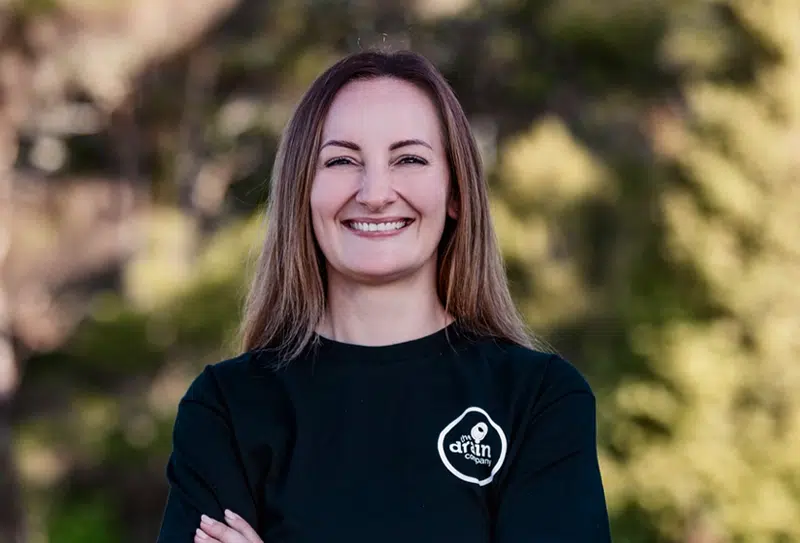 Sophie Riddle From The Drain Company