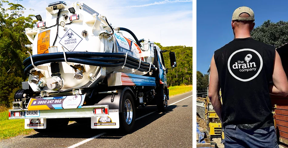 The drain company careers The drain company careers