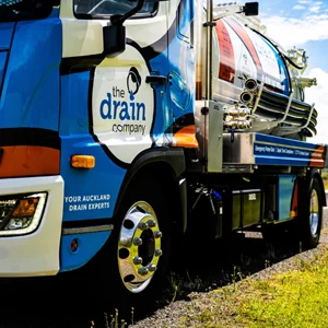 Vacuum truck operator Vacuum truck operator