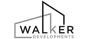 Home 4 Walker developemnts logo