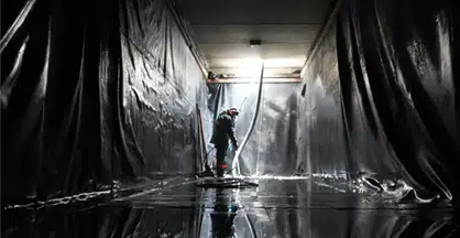 Detention And Retention Tank Services Detention And Retention Tank Services