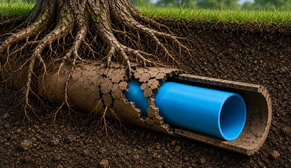 Pipe Lining And Pipe Patching Auckland