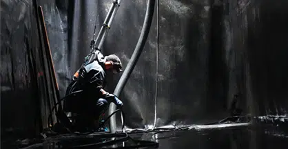 Pump Chamber Vacuum Services Pump Chamber Vacuum Services
