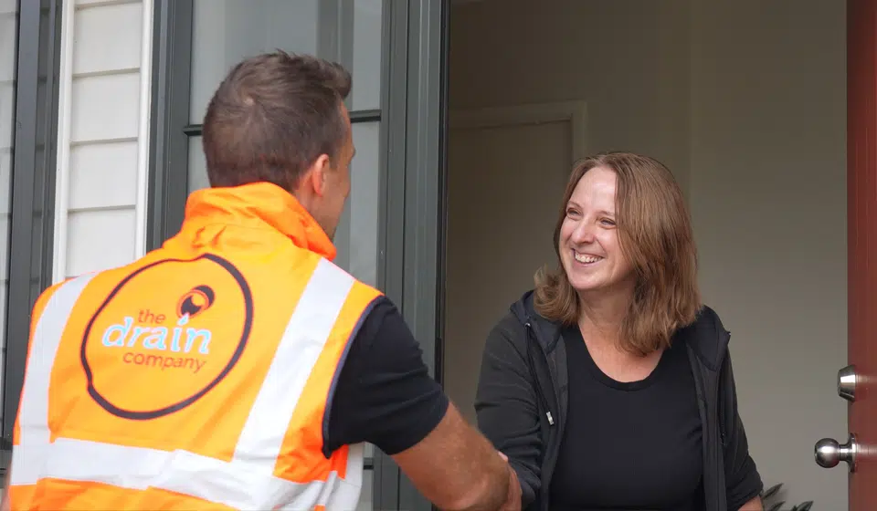The Drain Company Testimonials The Drain Company Testimonials