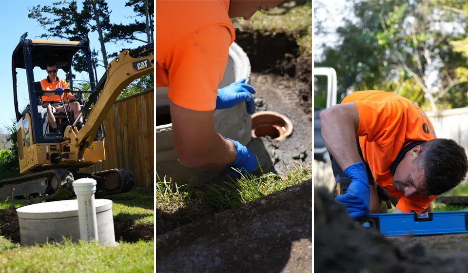 The Drain Company_Our Purpose The Drain Company_Our Purpose