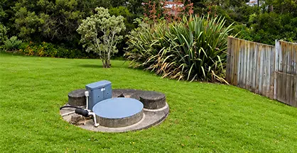 Septic System Compliance Septic System Compliance