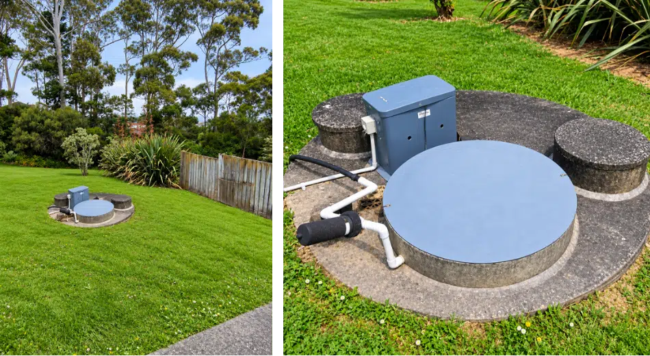 Septic System Compliance Septic System Compliance